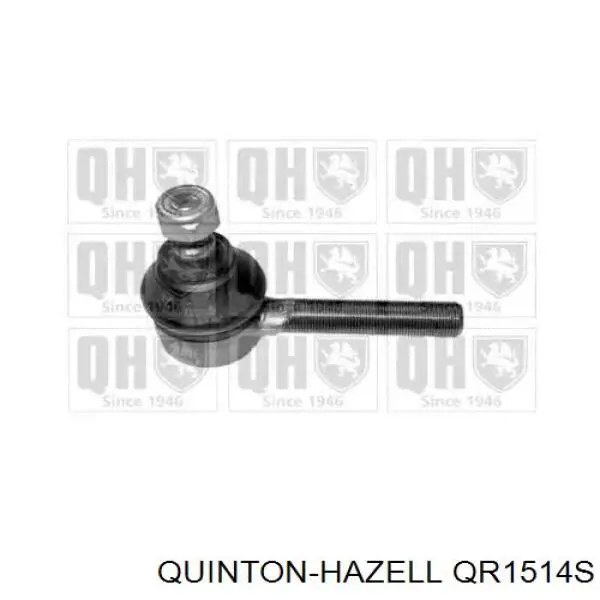 Рулевой наконечник QR1514S QUINTON HAZELL