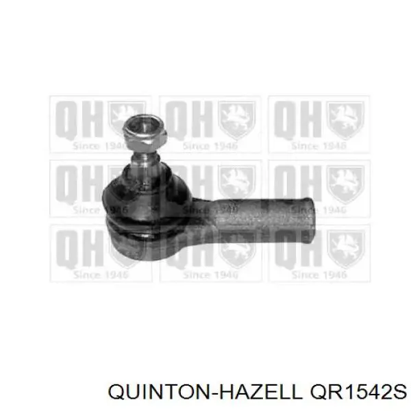 QR1542S QUINTON HAZELL наконечник рулевой тяги внешний