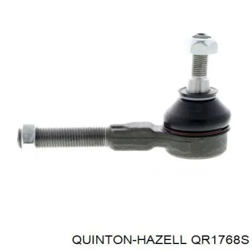 QR1768S QUINTON HAZELL наконечник рулевой тяги внешний