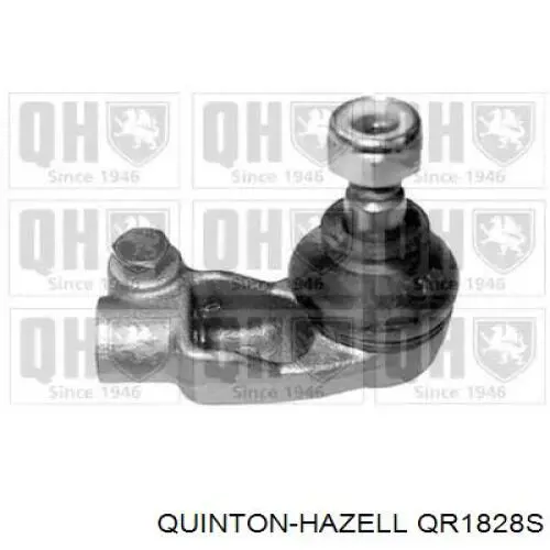 Рулевой наконечник QR1828S QUINTON HAZELL