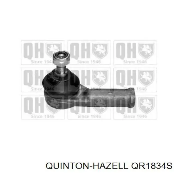 Рулевой наконечник QR1834S QUINTON HAZELL