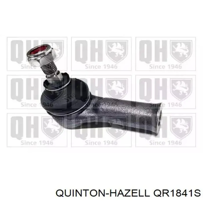 Рулевой наконечник QR1841S QUINTON HAZELL