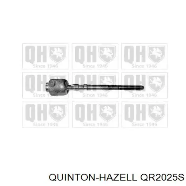 Рулевая тяга QR2025S QUINTON HAZELL