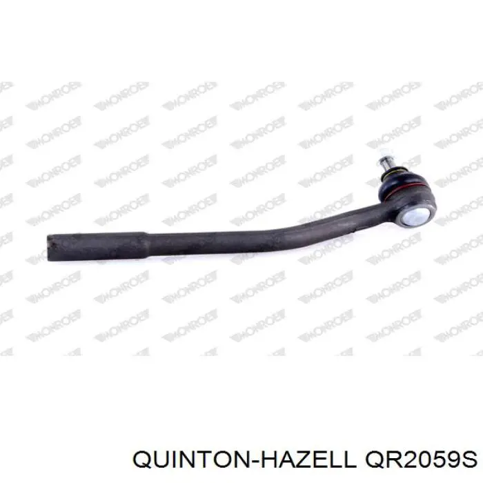 Рулевой наконечник QUINTON HAZELL QR2059S цена, от 14.63 USD