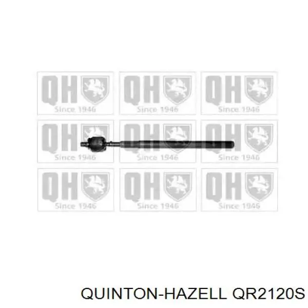 Тяга рулевая в сборе QR2120S QUINTON HAZELL