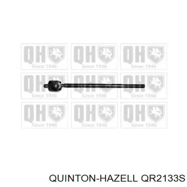 QR2133S QUINTON HAZELL рулевая тяга
