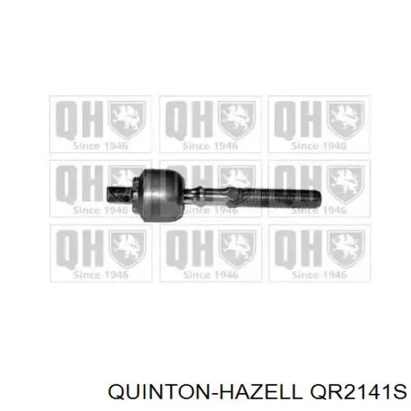 Рулевая тяга QR2141S QUINTON HAZELL