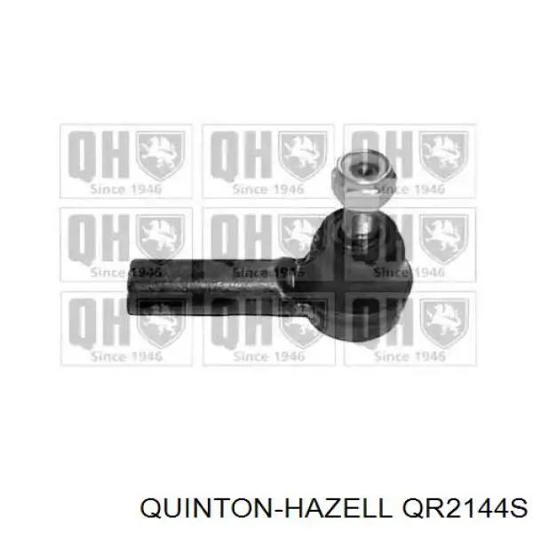 Рулевой наконечник QR2144S QUINTON HAZELL