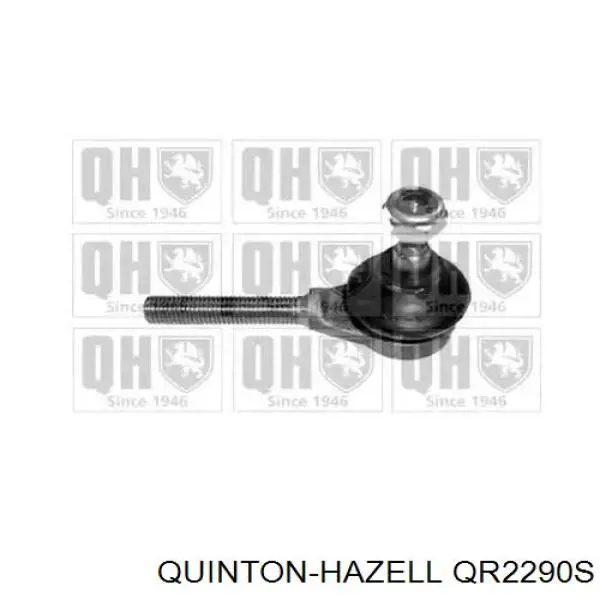 Наконечник рулевой тяги внутренний левый QR2290S QUINTON HAZELL