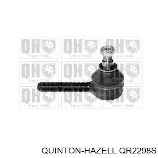 Рулевой наконечник QR2298S QUINTON HAZELL