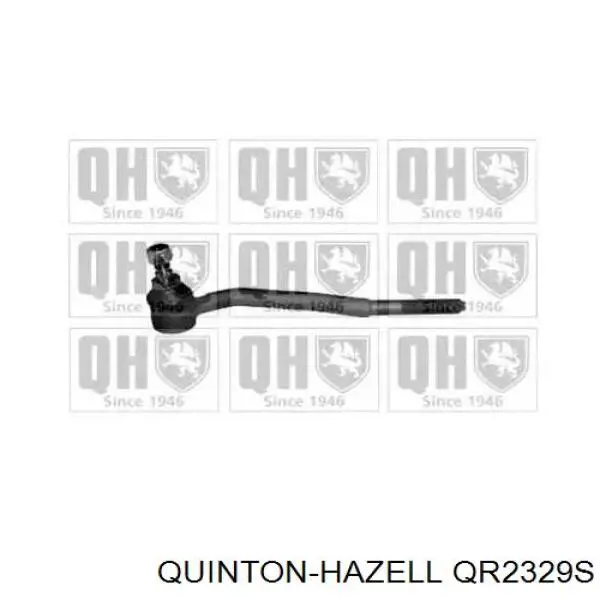 Рулевой наконечник 89047698 Opel