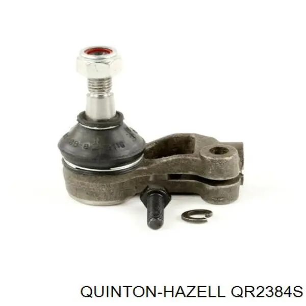 QR2384S QUINTON HAZELL наконечник рулевой тяги внешний