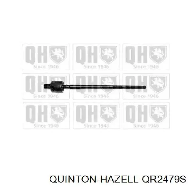 QR2479S QUINTON HAZELL рулевая тяга