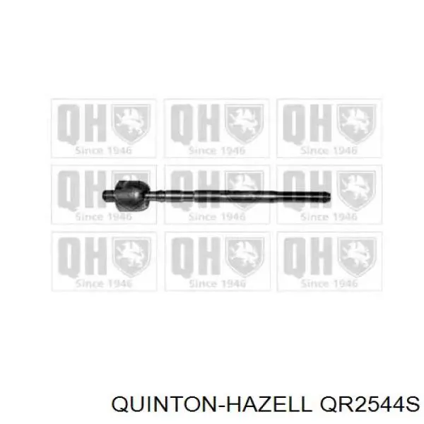 Рулевая тяга QR2544S QUINTON HAZELL