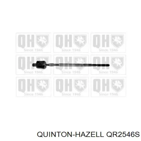 Рулевая тяга QR2546S QUINTON HAZELL