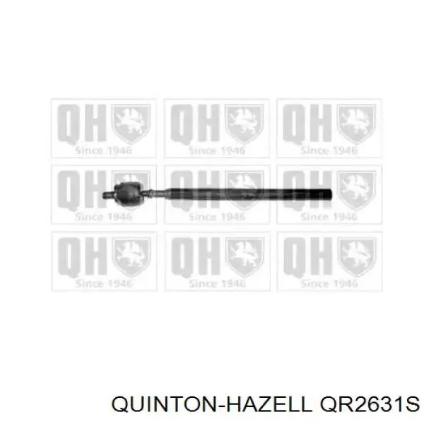 Рулевая тяга QR2631S QUINTON HAZELL