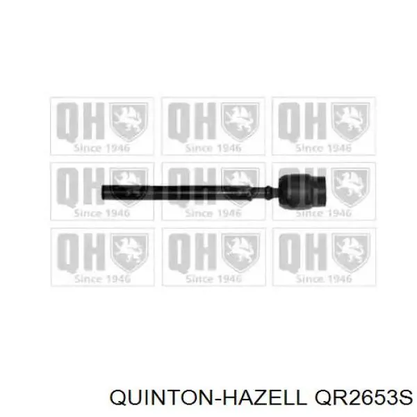 Рулевая тяга QR2653S QUINTON HAZELL