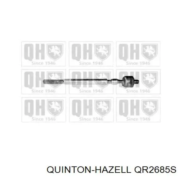 QR2685S QUINTON HAZELL рулевая тяга