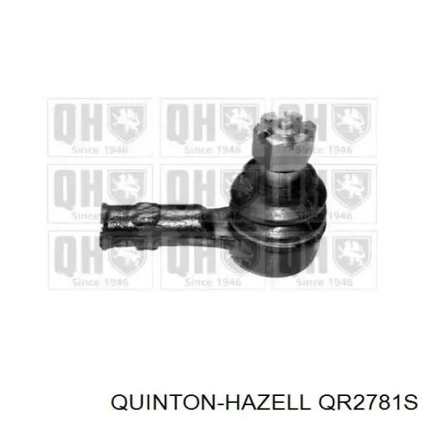  QR2781S QUINTON HAZELL