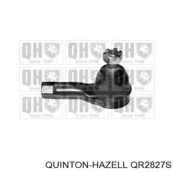 Рулевой наконечник QR2827S QUINTON HAZELL