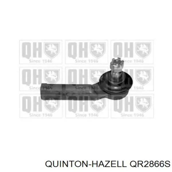 Рулевой наконечник QR2866S QUINTON HAZELL