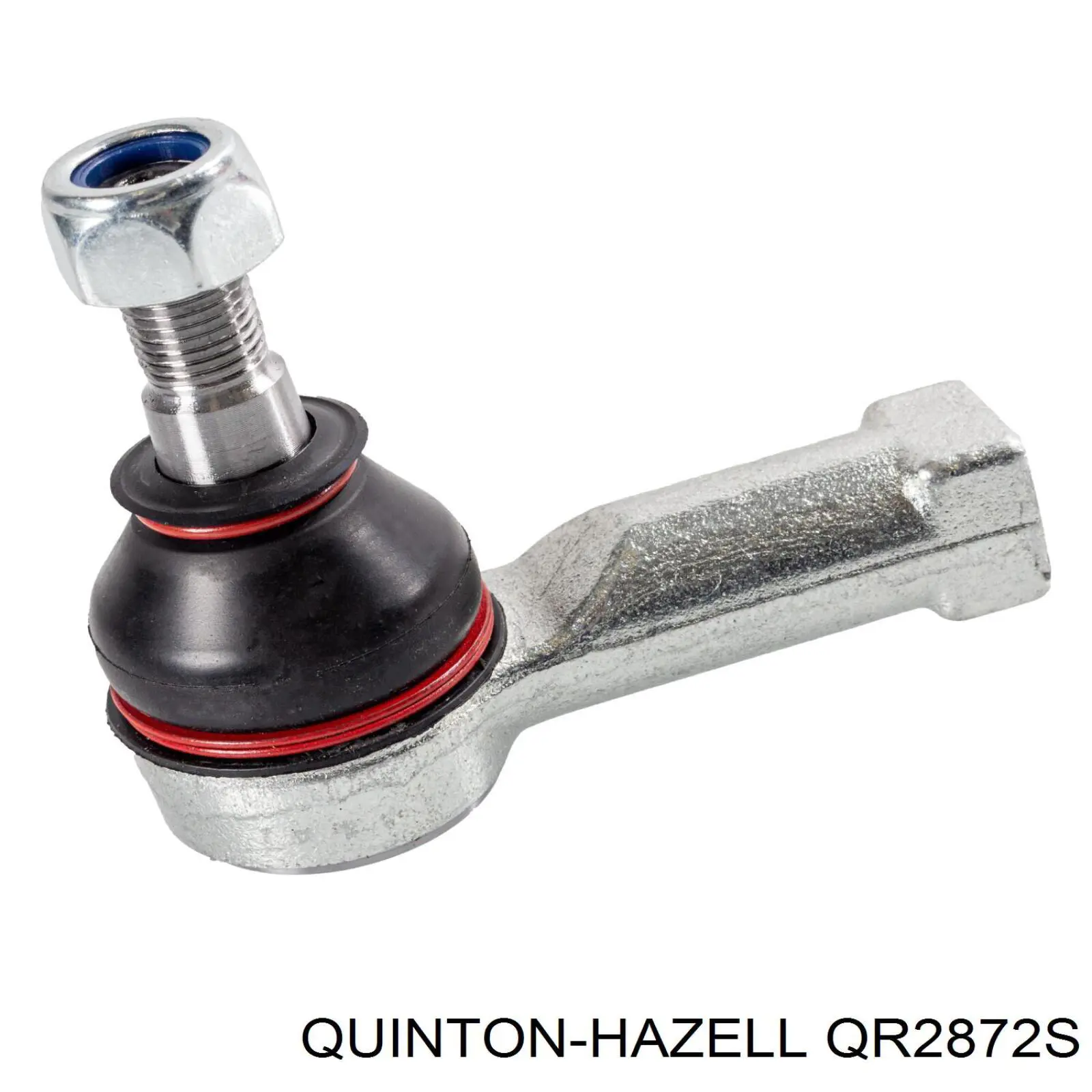 QR2872S QUINTON HAZELL наконечник рулевой тяги внешний