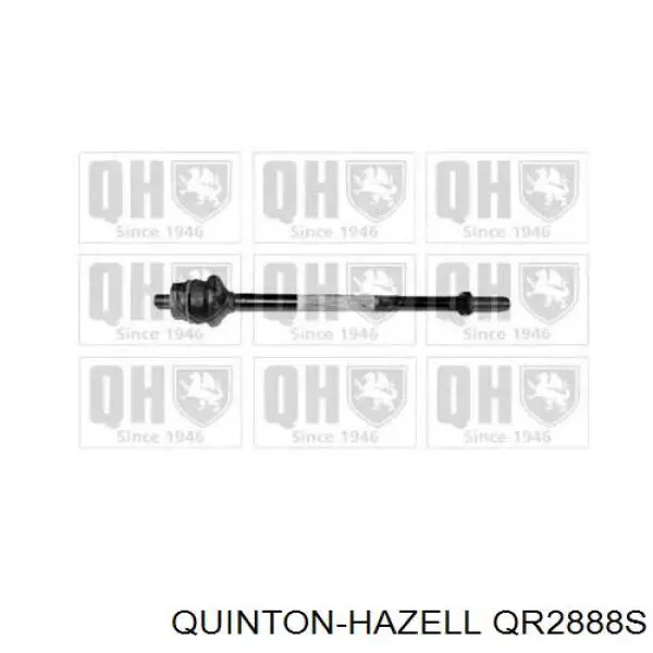 Рулевая тяга QR2888S QUINTON HAZELL