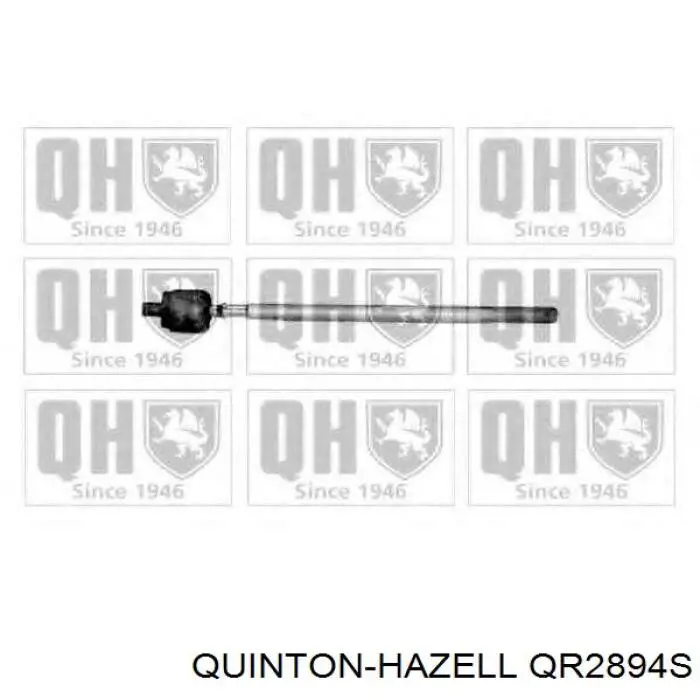 Рулевой наконечник 8660003558 Renault (RVI)