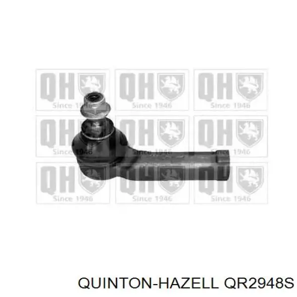 QR2948S QUINTON HAZELL наконечник рулевой тяги внешний