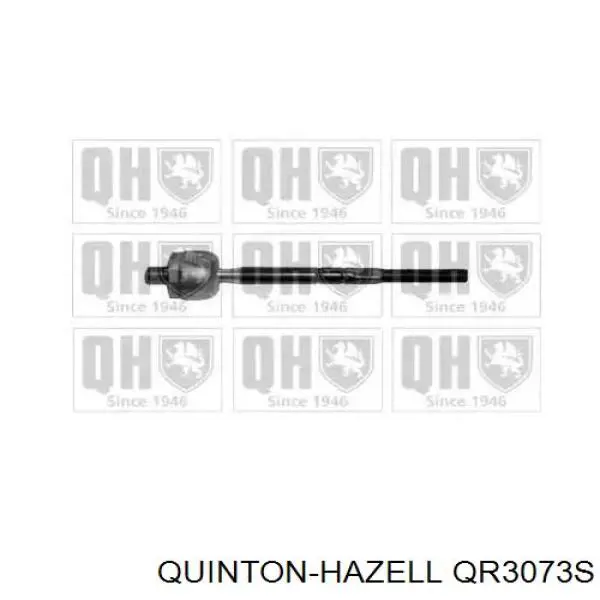 QR3073S QUINTON HAZELL рулевая тяга