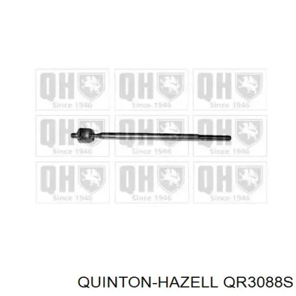 Рулевая тяга QR3088S QUINTON HAZELL