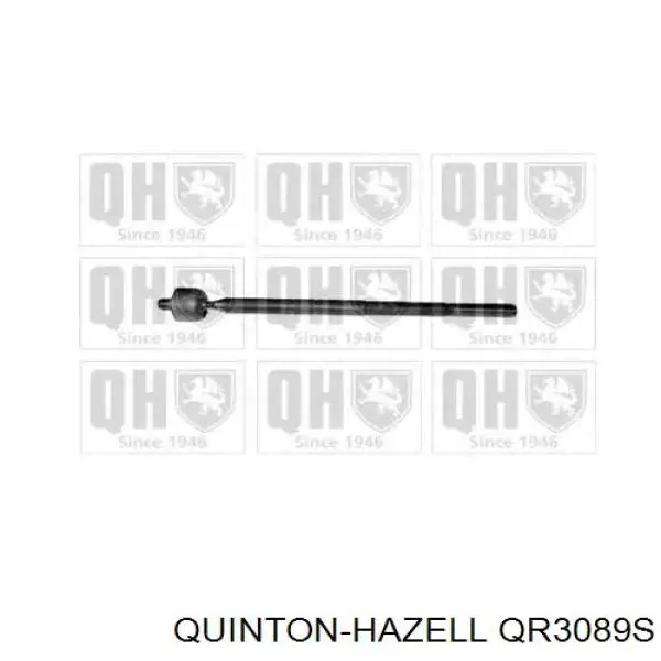QR3089S QUINTON HAZELL рулевая тяга
