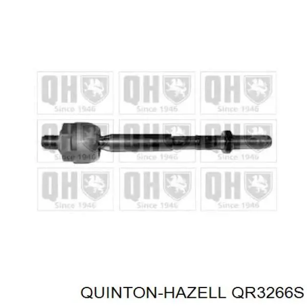 QR3266S QUINTON HAZELL рулевая тяга