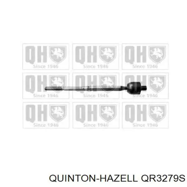 Рулевая тяга QR3279S QUINTON HAZELL