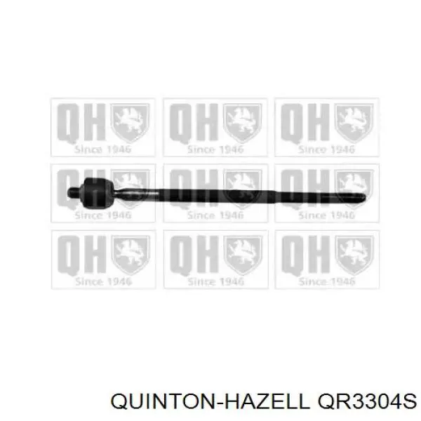 Рулевая тяга QR3304S QUINTON HAZELL