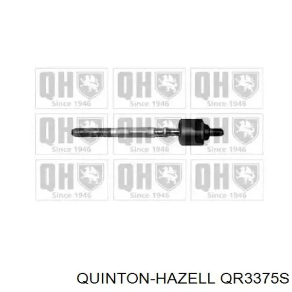 Рулевая тяга QR3375S QUINTON HAZELL