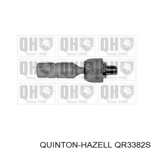 Рулевая тяга QR3382S QUINTON HAZELL