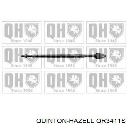 Рулевая тяга QR3411S QUINTON HAZELL