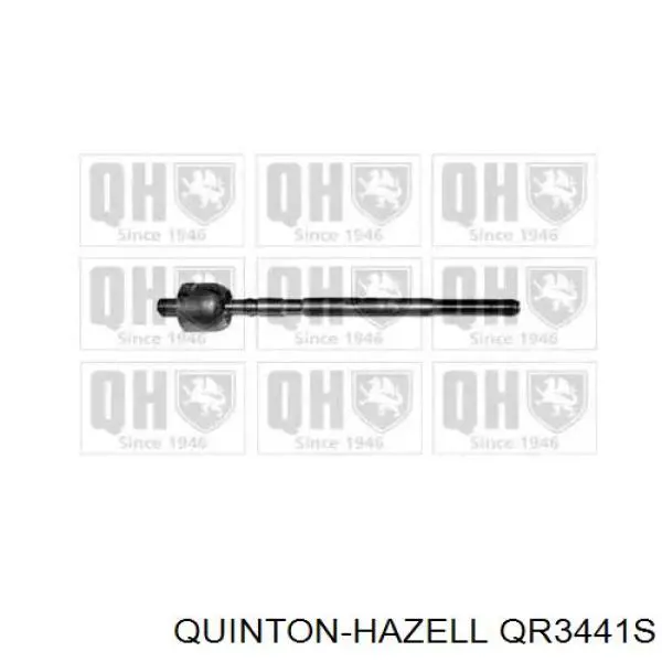 Рулевая тяга QR3441S QUINTON HAZELL