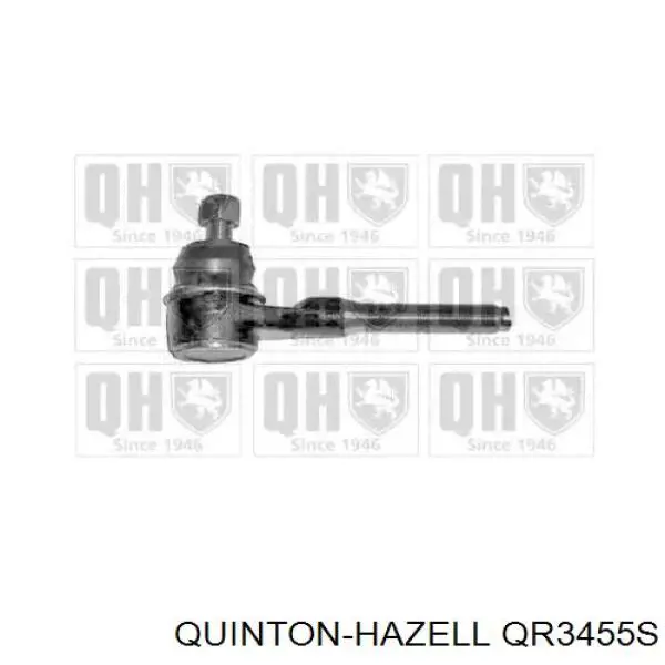 Рулевой наконечник QR3455S QUINTON HAZELL