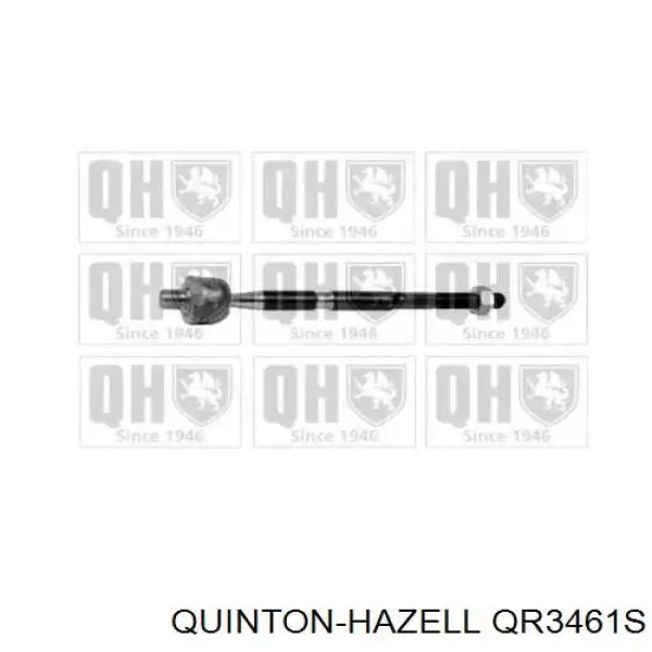 QR3461S QUINTON HAZELL рулевая тяга