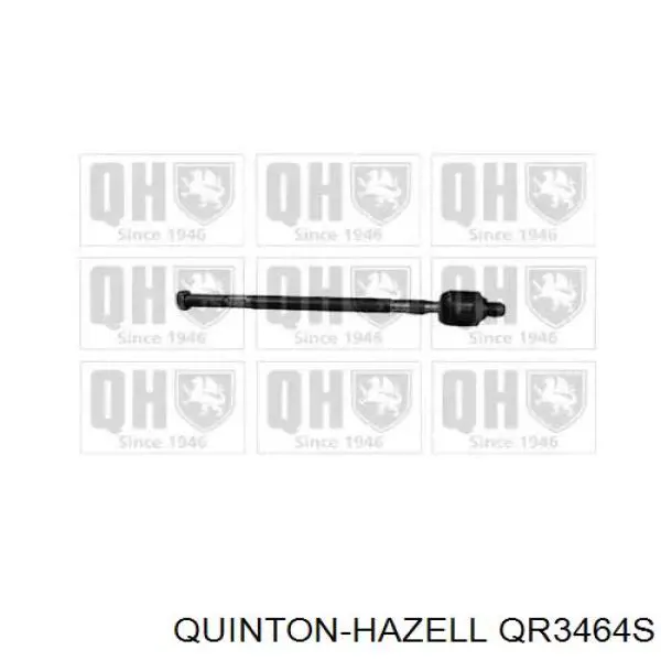 Рулевая тяга QR3464S QUINTON HAZELL