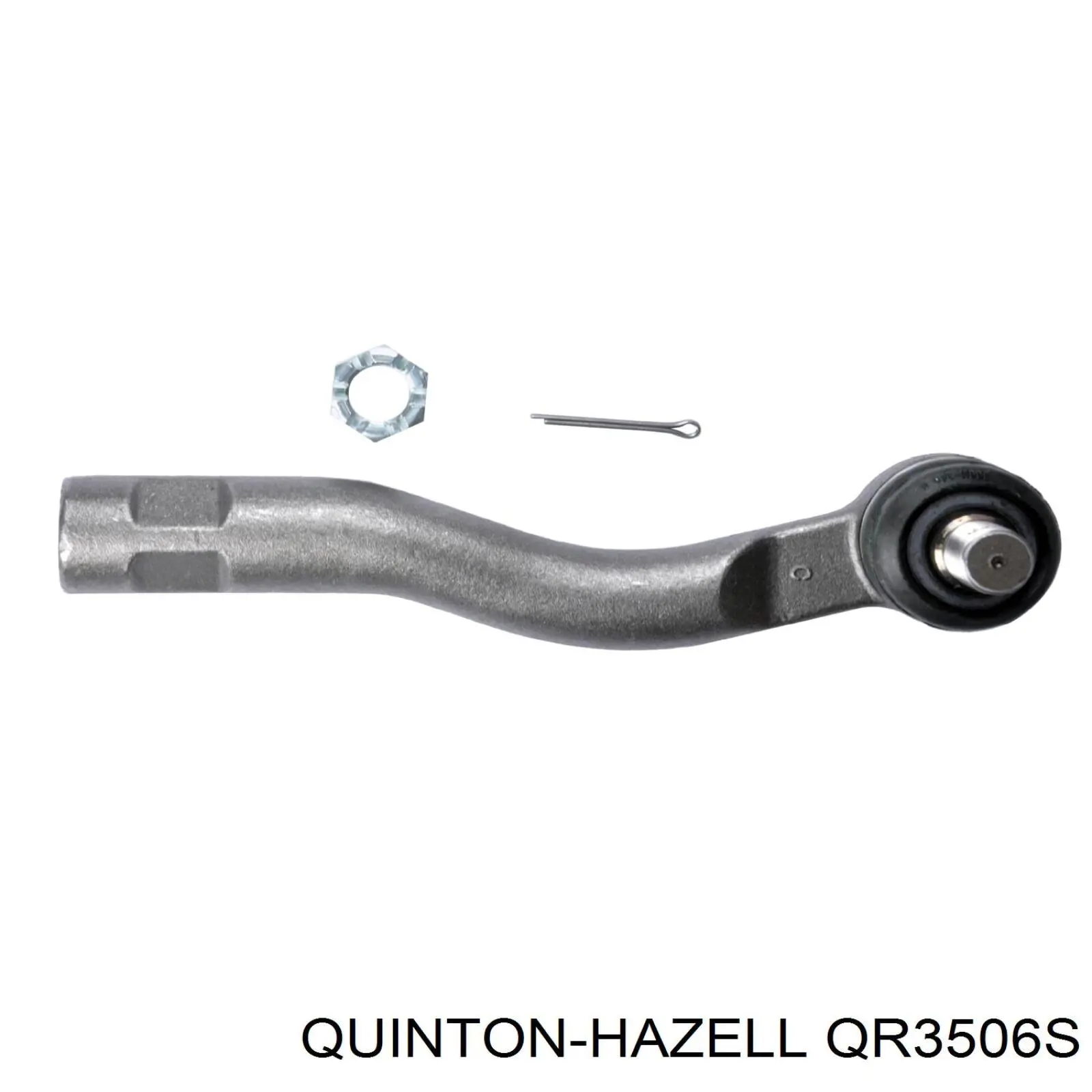Рулевой наконечник QUINTON HAZELL QR3506S цена, от 20.01 USD