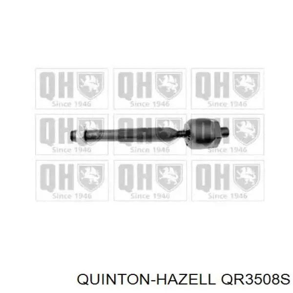 Рулевая тяга QR3508S QUINTON HAZELL