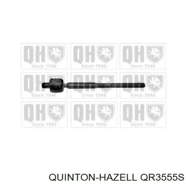QR3555S QUINTON HAZELL рулевая тяга