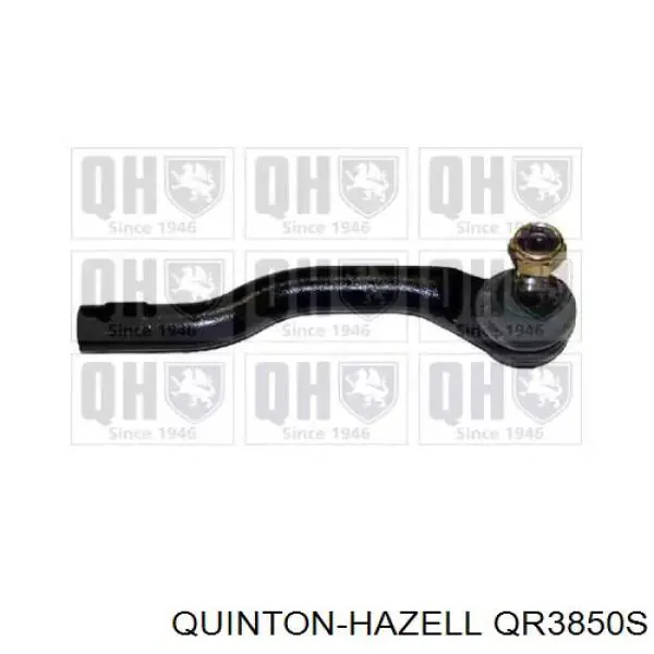 Рулевой наконечник QR3850S QUINTON HAZELL