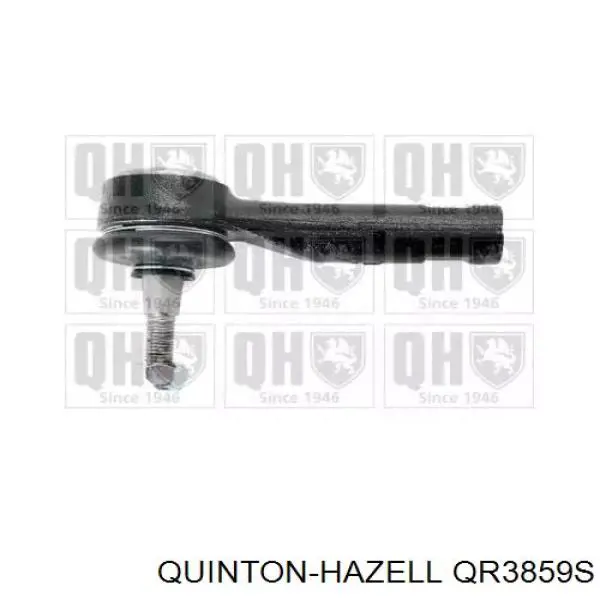 Рулевой наконечник QR3859S QUINTON HAZELL