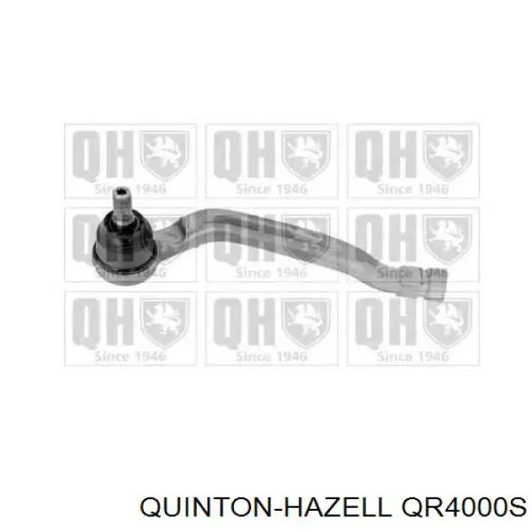 QR4000S QUINTON HAZELL рулевой наконечник