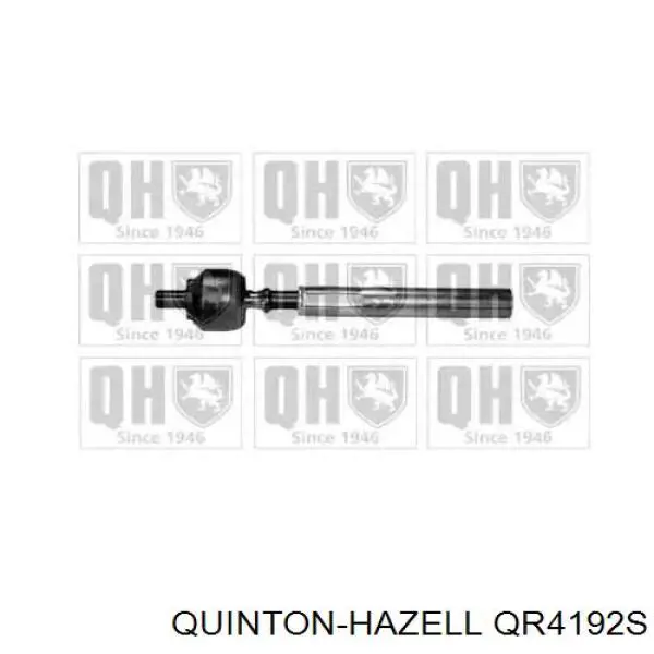 Рулевая тяга QR4192S QUINTON HAZELL