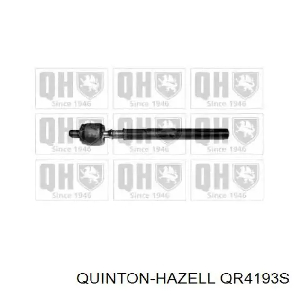 QR4193S QUINTON HAZELL рулевая тяга